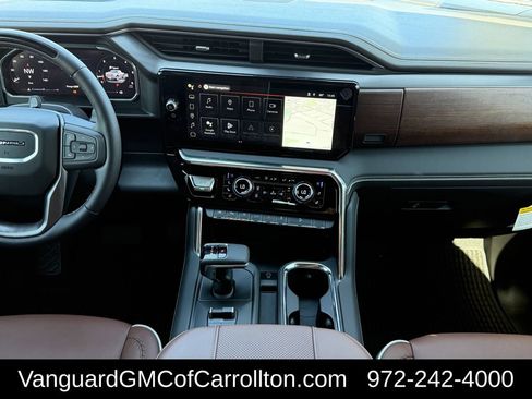 New 2026 GMC Sierra 1500 Denali Ultimate AWD/4WD image 13