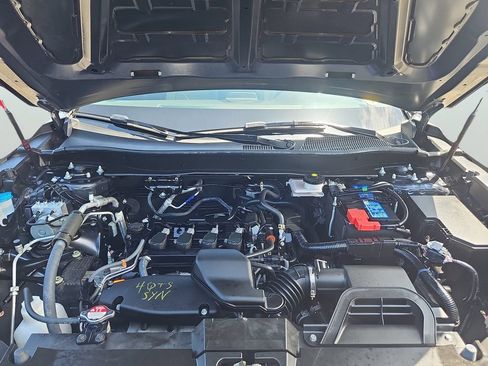 Used 2025 Honda CR-V EX image 31