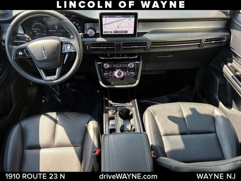 Certified 2020 Lincoln Corsair AWD w/ Equipment Group 101A image 23