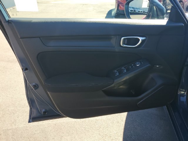 Certified 2025 Honda Civic Sport image 19