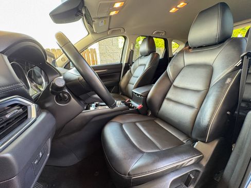 Used 2024 MAZDA CX-5 AWD 2.5 S w/ Select Package image 20