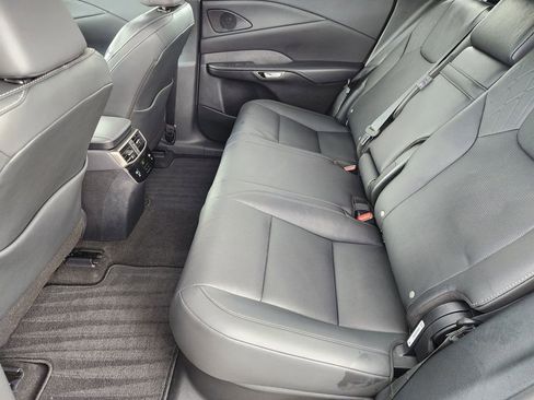 Certified 2024 Lexus RX 350 Premium Plus w/ Convenience Package FWD image 30