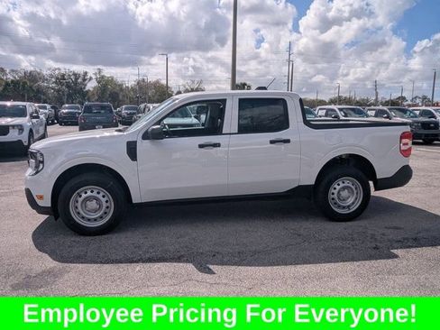 New 2026 Ford Maverick XL FWD image 8