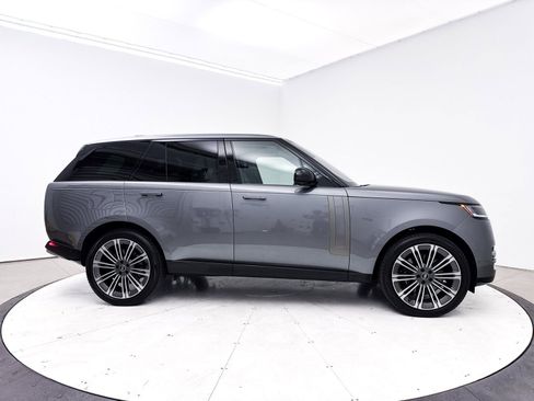 Used 2023 Land Rover Range Rover SE image 42