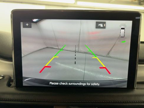 Used 2021 Lincoln Aviator 2WD w/ Elements Package image 26