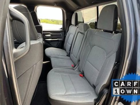 Used 2021 RAM 1500 Lone Star w/ Trailer Tow Group image 23