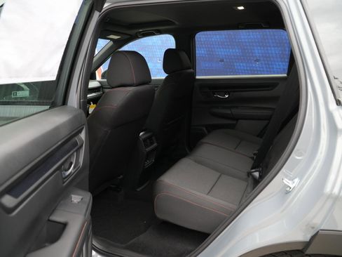 New 2026 Honda CR-V TrailSport image 19