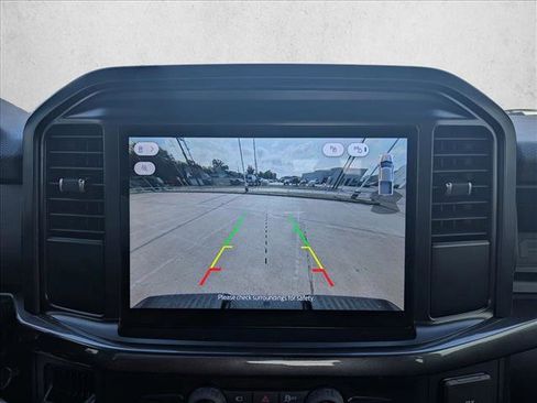 New 2025 Ford F150 STX w/ Equipment Group 200A image 13