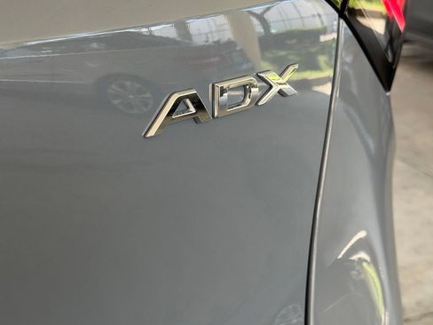 Used 2025 Acura ADX A-Spec AWD/4WD image 19