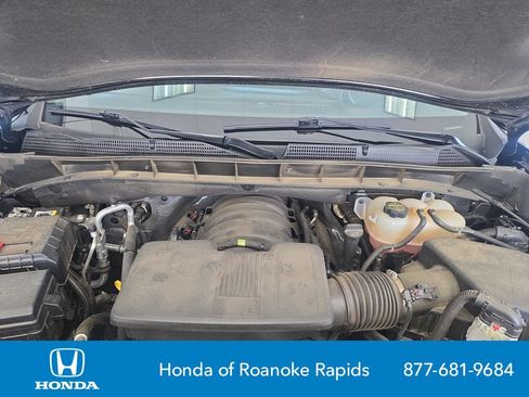 Used 2025 GMC Sierra 1500 SLT AWD/4WD image 20