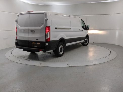 New 2025 Ford Transit 150 Low Roof image 3