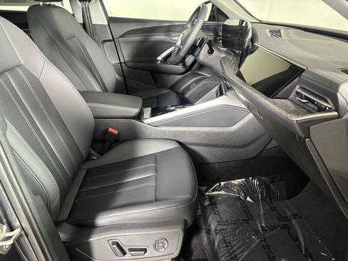 New 2026 Audi Q5 Premium Plus AWD/4WD image 11