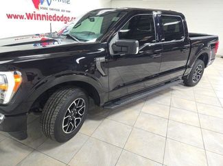 Used 2023 Ford F150 XLT w/ Equipment Group 302A High video 1