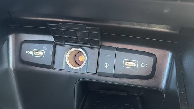 Used 2024 Hyundai Tucson SEL AWD/4WD image 26