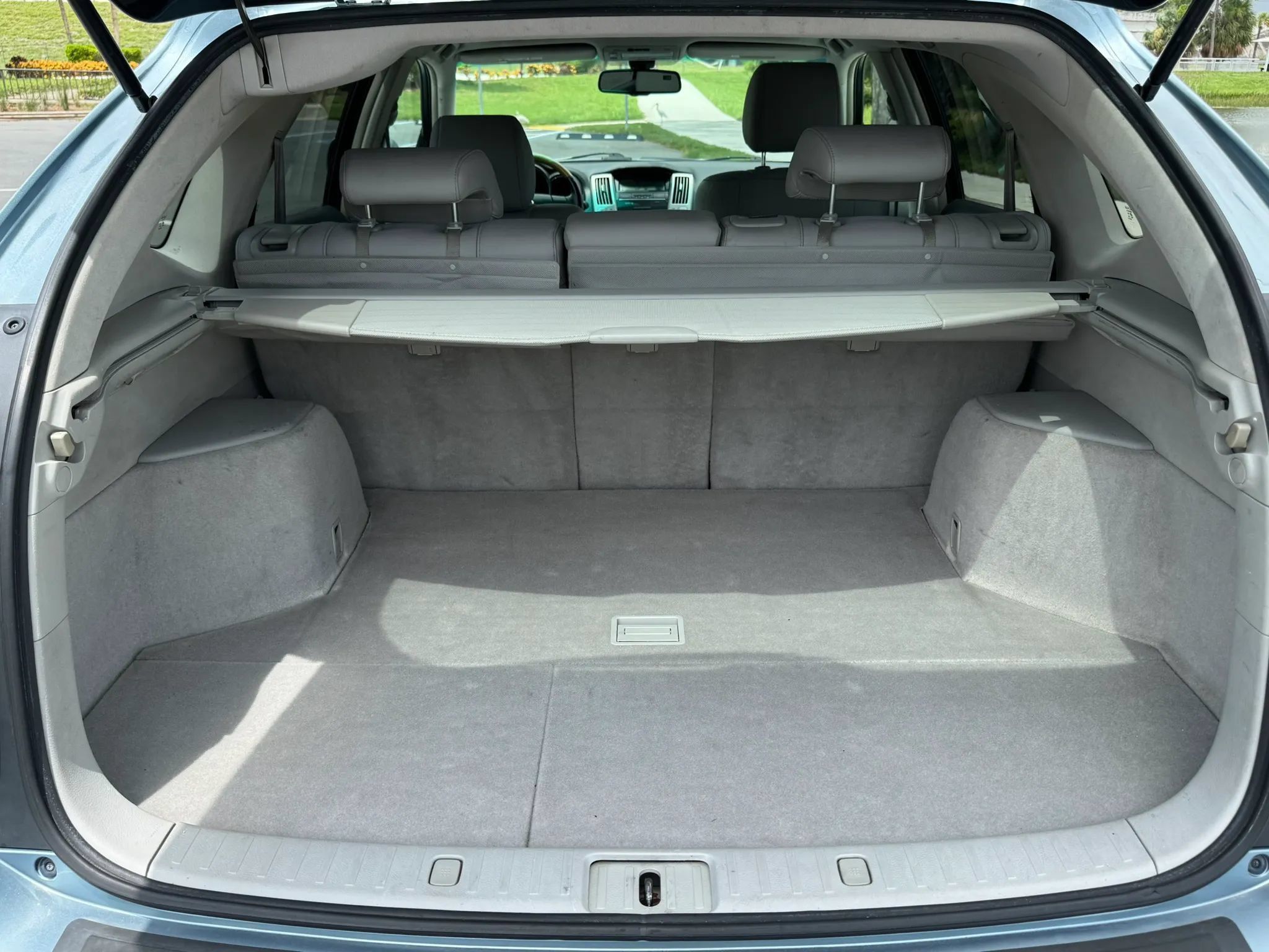 Used 2008 Lexus RX 350 AWD image 23