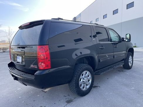 Used 2013 GMC Yukon XL 2500 SLT image 7