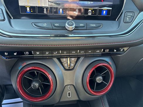 Used 2023 Chevrolet Blazer RS w/ Driver Confidence II Package image 17
