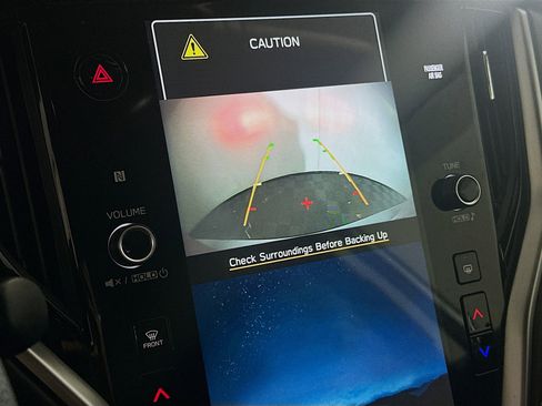 Used 2025 Subaru Outback Premium image 21