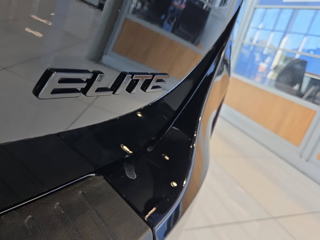 New 2027 Honda Odyssey Elite image 58
