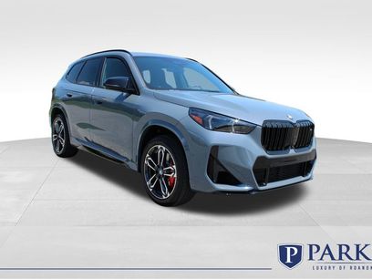 Used 2025 BMW X1 M35i
