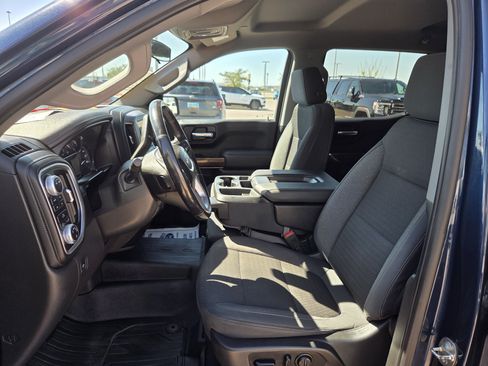 Used 2020 GMC Sierra 1500 SLE w/ SLE Value Package AWD/4WD image 20