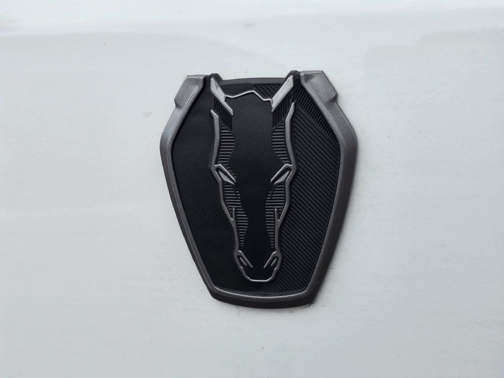 Used 2024 Ford Mustang Dark Horse RWD image 13
