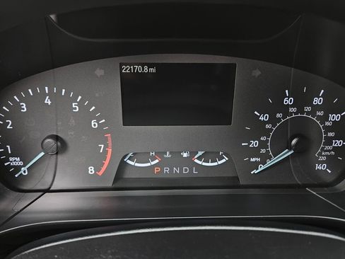 Used 2022 Ford Escape SE image 29