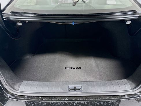 New 2026 Nissan Sentra SV w/ SV Convenience Package image 20