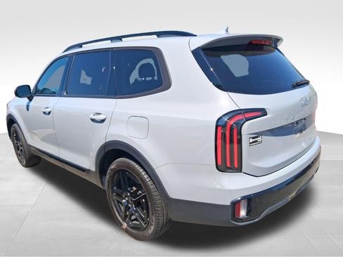Used 2024 Kia Telluride EX X-Line AWD/4WD image 15