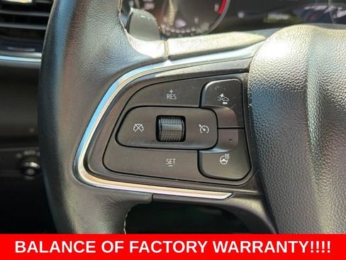 Used 2023 Buick Envision Preferred FWD image 20