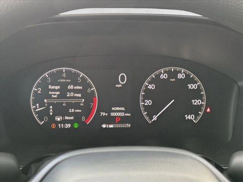 New 2026 Honda CR-V LX image 11