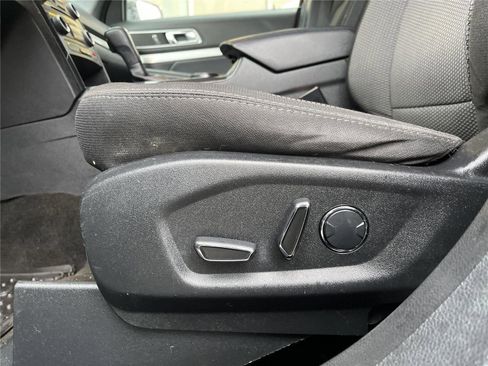 Used 2017 Ford Explorer XLT FWD image 15