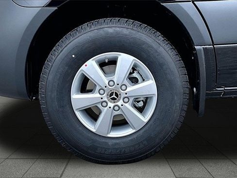 New 2026 Mercedes-Benz Sprinter 2500 image 15