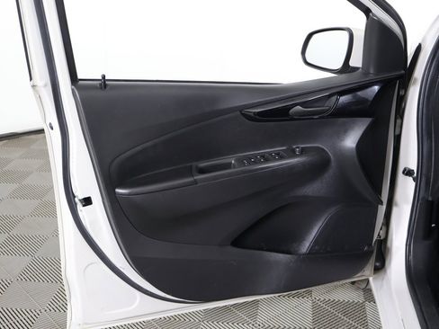 Used 2021 Chevrolet Spark LT image 18