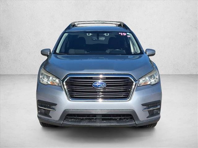 Used 2019 Subaru Ascent Premium AWD/4WD image 2