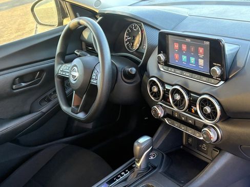 Certified 2024 Nissan Sentra S image 36