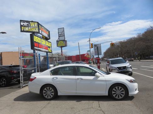 Used 2013 Honda Accord EX-L image 9