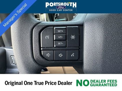 Certified 2023 Ford F150 XLT image 13