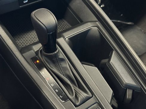 Certified 2024 Honda Accord EX image 20
