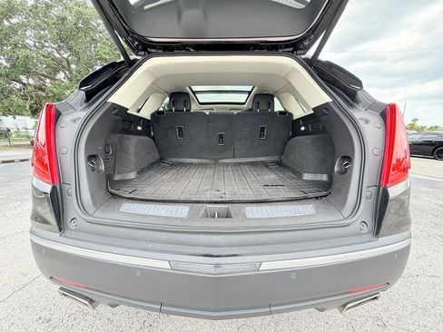 Used 2018 Cadillac XT5 Luxury w/ Driver Awareness Package FWD image 21