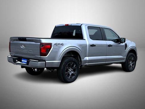 New 2026 Ford F150 STX w/ Equipment Group 200A image 5