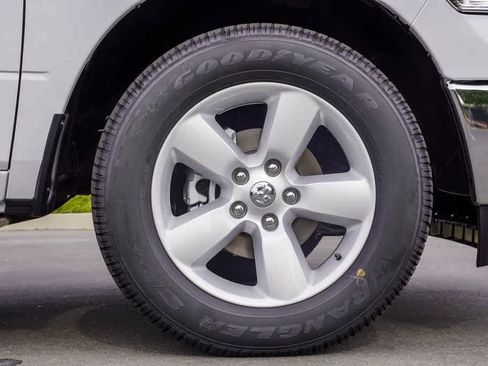 Used 2024 RAM 1500 Tradesman w/ Tradesman SXT Package AWD/4WD image 10