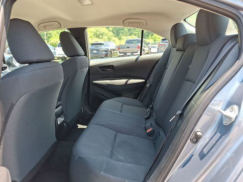 Used 2024 Toyota Corolla LE FWD image 13