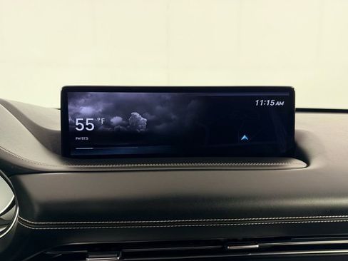 Used 2021 Genesis GV80 3.5T image 17