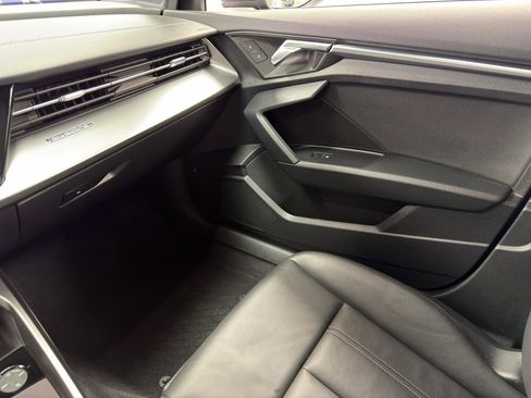 Used 2022 Audi A3 2.0T Premium image 25