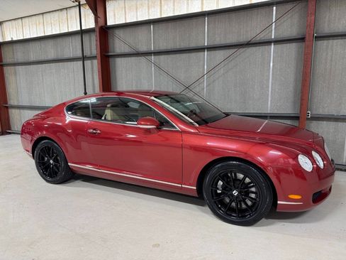 Used 2005 Bentley Continental GT image 16