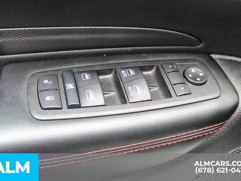 Used 2025 Dodge Durango GT AWD/4WD image 41