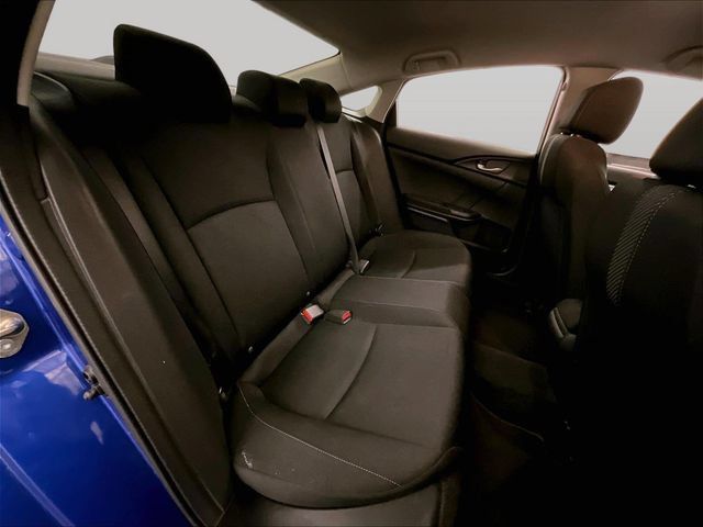 Used 2016 Honda Civic LX image 26