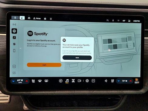 Used 2024 Rivian R1S Adventure image 18