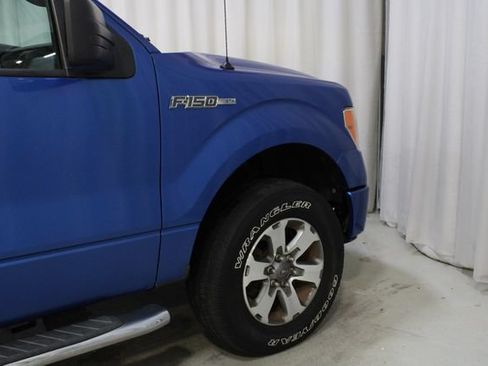 Used 2013 Ford F150 STX w/ Mid Equipment Group AWD/4WD image 24